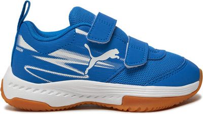 Buty sportowe dziecięce na wiosnę Puma ze sklepu: MODIVO w kategorii: Buty sportowe dziecięce - zdjęcie WP-EBWP-BKLVO-LN0_0000304532962
