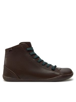 Buty sportowe damskie jesienne Camper ze sklepu: MODIVO w kategorii: Buty sportowe damskie - zdjęcie WP-EBWP-BKLVO-LN0_0000304533464