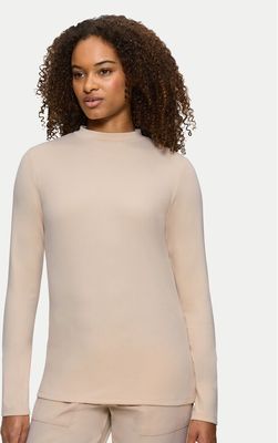 Sweter damski casual Triumph ze sklepu: MODIVO w kategorii: Swetry damskie - zdjęcie WP-EBWP-BKLVO-LN0_0000304534270
