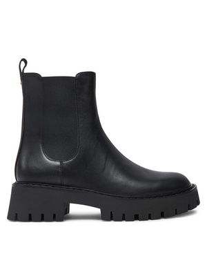 Botki jesienne Michael Michael Kors ze sklepu: MODIVO w kategorii: Botki - zdjęcie WP-EBWP-BKLVO-LN0_0000304534447