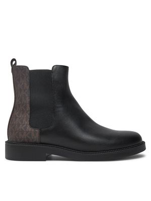 Botki jesienne Michael Michael Kors ze sklepu: MODIVO w kategorii: Botki - zdjęcie WP-EBWP-BKLVO-LN0_0000304534539
