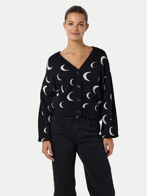 Sweter damski casualowy Noisy May ze sklepu: MODIVO w kategorii: Swetry damskie - zdjęcie WP-EBWP-BKLVO-LN0_0000304534720