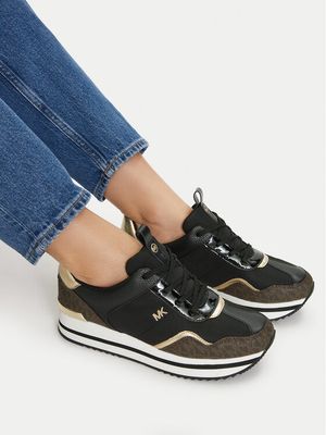 Michael Michael Kors - Buty sportowe damskie ze sklepu: MODIVO w kategorii: Buty sportowe damskie - zdjęcie WP-EBWP-BKLVO-LN0_0000304535352