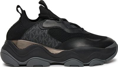 Buty sportowe męskie na jesień Michael Michael Kors ze sklepu: MODIVO w kategorii: Buty sportowe męskie - zdjęcie WP-EBWP-BKLVO-LN0_0000304535383