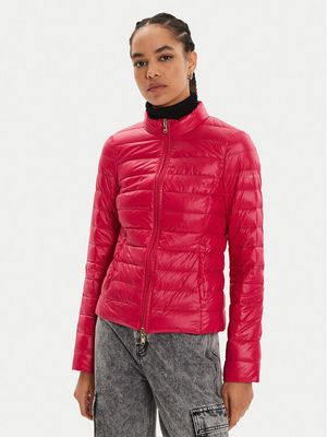 Kurtka damska casual Patrizia Pepe ze sklepu: MODIVO w kategorii: Kurtki damskie - zdjęcie WP-EBWP-BKLVO-LN0_0000304535628
