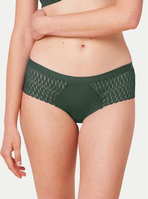 Majtki damskie Triumph ze sklepu: MODIVO w kategorii: Majtki damskie - zdjęcie WP-EBWP-BKLVO-LN0_0000304536212