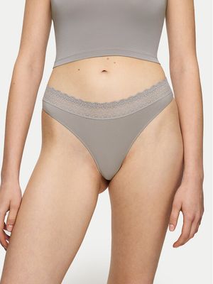 Triumph - Majtki damskie ze sklepu: MODIVO w kategorii: Majtki damskie - zdjęcie WP-EBWP-BKLVO-LN0_0000304539138