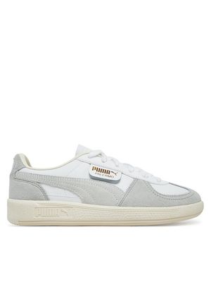 Buty sportowe dziecięce wiosenne Puma ze sklepu: MODIVO w kategorii: Buty sportowe dziecięce - zdjęcie WP-EBWP-BKLVO-LN0_0000304539145