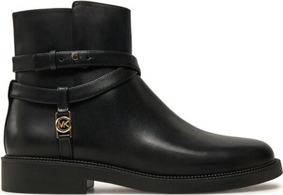 Michael Michael Kors - Botki jesienne ze sklepu: MODIVO w kategorii: Botki - zdjęcie WP-EBWP-BKLVO-LN0_0000304539190