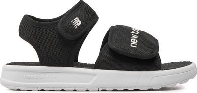 New Balance - Sandały dziecięce na lato ze sklepu: MODIVO w kategorii: Sandały dziecięce - zdjęcie WP-EBWP-BKLVO-LN0_0000304539893