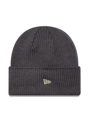 Czapka zimowa damska New Era ze sklepu: MODIVO w kategorii: Czapki zimowe damskie - zdjęcie WP-EBWP-BKLVO-LN0_0000304541209