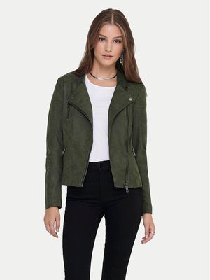 Kurtka damska casual ONLY ze sklepu: MODIVO w kategorii: Kurtki damskie - zdjęcie WP-EBWP-BKLVO-LN0_0000304542480