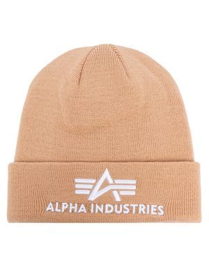 Czapka zimowa męska Alpha Industries ze sklepu: MODIVO w kategorii: Czapki zimowe męskie - zdjęcie WP-EBWP-BKLVO-LN0_0000304542916
