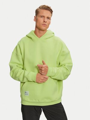 Bluza męska casual Alpha Industries ze sklepu: MODIVO w kategorii: Bluzy męskie - zdjęcie WP-EBWP-BKLVO-LN0_0000304543005
