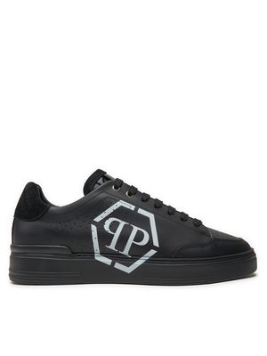 Buty sportowe męskie jesienne PHILIPP PLEIN ze sklepu: MODIVO w kategorii: Buty sportowe męskie - zdjęcie WP-EBWP-BKLVO-LN0_0000304543142