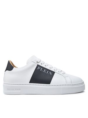 Buty sportowe męskie na wiosnę PHILIPP PLEIN ze sklepu: MODIVO w kategorii: Buty sportowe męskie - zdjęcie WP-EBWP-BKLVO-LN0_0000304543302