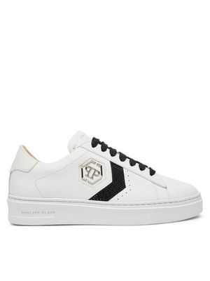 PHILIPP PLEIN - Buty sportowe damskie na wiosnę ze sklepu: MODIVO w kategorii: Buty sportowe damskie - zdjęcie WP-EBWP-BKLVO-LN0_0000304543371