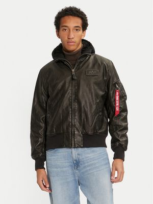 Alpha Industries - Kurtka męska jesienna ze sklepu: MODIVO w kategorii: Kurtki męskie - zdjęcie WP-EBWP-BKLVO-LN0_0000304543562