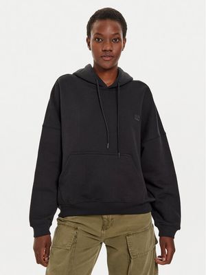Bluza damska casualowa Alpha Industries ze sklepu: MODIVO w kategorii: Bluzy damskie - zdjęcie WP-EBWP-BKLVO-LN0_0000304543685
