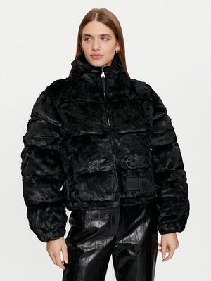 Kurtka damska zimowa Alpha Industries ze sklepu: MODIVO w kategorii: Kurtki damskie - zdjęcie WP-EBWP-BKLVO-LN0_0000304543708