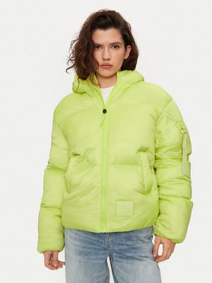 Kurtka damska Alpha Industries ze sklepu: MODIVO w kategorii: Kurtki damskie - zdjęcie WP-EBWP-BKLVO-LN0_0000304543784