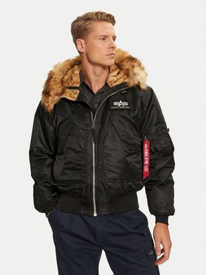 Kurtka męska Alpha Industries ze sklepu: MODIVO w kategorii: Kurtki męskie - zdjęcie WP-EBWP-BKLVO-LN0_0000304544187