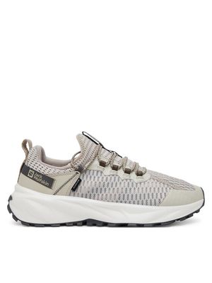 Jack Wolfskin - Buty trekkingowe męskie na wiosnę ze sklepu: MODIVO w kategorii: Buty trekkingowe męskie - zdjęcie WP-EBWP-BKLVO-LN0_0000304544255