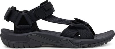Sandały męskie na lato Jack Wolfskin ze sklepu: MODIVO w kategorii: Sandały męskie - zdjęcie WP-EBWP-BKLVO-LN0_0000304544286