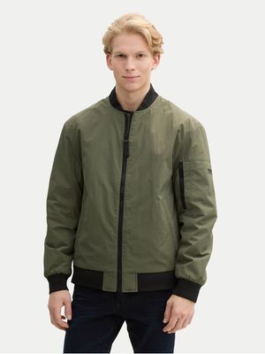 Kurtka męska wiosenna Tom Tailor Denim ze sklepu: MODIVO w kategorii: Kurtki męskie - zdjęcie WP-EBWP-BKLVO-LN0_0000304544811