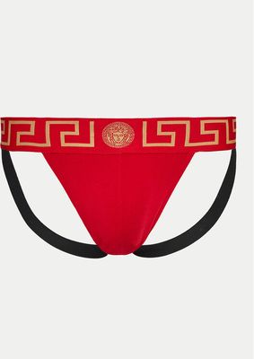 Versace - Majtki męskie ze sklepu: MODIVO w kategorii: Majtki męskie - zdjęcie WP-EBWP-BKLVO-LN0_0000304544897