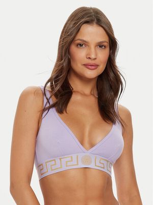 Biustonosz Versace ze sklepu: MODIVO w kategorii: Biustonosze - zdjęcie WP-EBWP-BKLVO-LN0_0000304545337