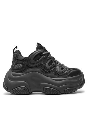 Buty sportowe damskie na wiosnę Buffalo ze sklepu: MODIVO w kategorii: Buty sportowe damskie - zdjęcie WP-EBWP-BKLVO-LN0_0000304545696
