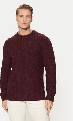 Sweter męski na zimę Tom Tailor ze sklepu: MODIVO w kategorii: Swetry męskie - zdjęcie WP-EBWP-BKLVO-LN0_0000304546051