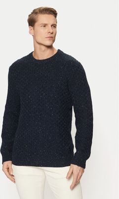 Sweter męski casual Tom Tailor ze sklepu: MODIVO w kategorii: Swetry męskie - zdjęcie WP-EBWP-BKLVO-LN0_0000304546082