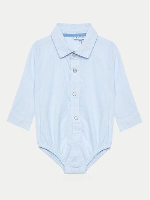 Body niemowlęce na wiosnę OVS ze sklepu: MODIVO w kategorii: Body niemowlęce - zdjęcie WP-EBWP-BKLVO-LN0_0000304546259