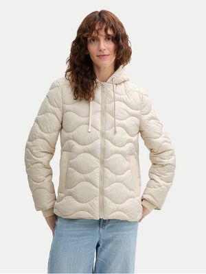 Kurtka damska casual Tom Tailor ze sklepu: MODIVO w kategorii: Kurtki damskie - zdjęcie WP-EBWP-BKLVO-LN0_0000304546327
