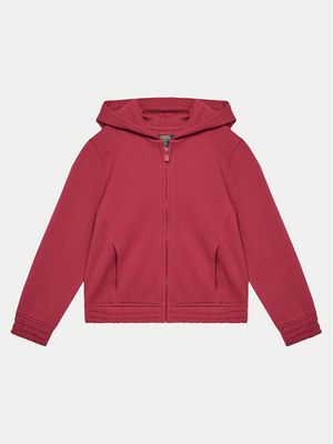 Bluza dziewczęca zimowa OVS ze sklepu: MODIVO w kategorii: Bluzy dziewczęce - zdjęcie WP-EBWP-BKLVO-LN0_0000304546372