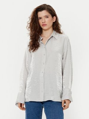 Tom Tailor Denim - Koszula damska ze sklepu: MODIVO w kategorii: Koszule damskie - zdjęcie WP-EBWP-BKLVO-LN0_0000304546891
