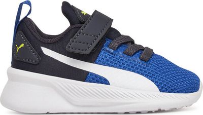 Buty sportowe dziecięce wiosenne Puma ze sklepu: MODIVO w kategorii: Buty sportowe dziecięce - zdjęcie WP-EBWP-BKLVO-LN0_0000304549427