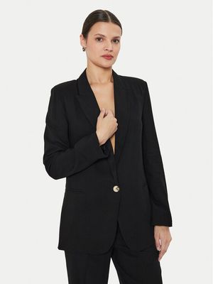 Marynarka elegancki ViCOLO ze sklepu: MODIVO w kategorii: Marynarki damskie - zdjęcie WP-EBWP-BKLVO-LN0_0000304549502