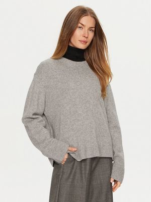 Sweter damski zimowy Herskind ze sklepu: MODIVO w kategorii: Swetry damskie - zdjęcie WP-EBWP-BKLVO-LN0_0000304550348