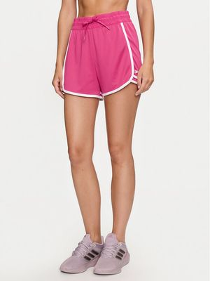 Szorty Reebok ze sklepu: MODIVO w kategorii: Szorty - zdjęcie WP-EBWP-BKLVO-LN0_0000304552076