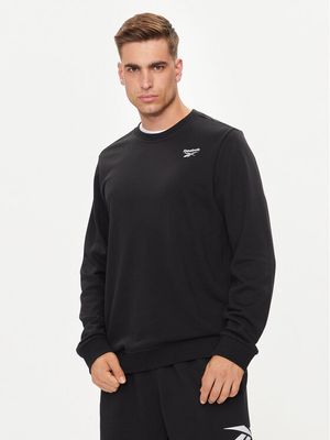 Bluza męska sportowa Reebok ze sklepu: MODIVO w kategorii: Bluzy męskie - zdjęcie WP-EBWP-BKLVO-LN0_0000304552120