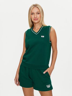 Sweter damski sportowy Reebok ze sklepu: MODIVO w kategorii: Swetry damskie - zdjęcie WP-EBWP-BKLVO-LN0_0000304552328