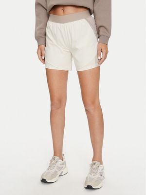 Szorty letnie Reebok ze sklepu: MODIVO w kategorii: Szorty - zdjęcie WP-EBWP-BKLVO-LN0_0000304552571