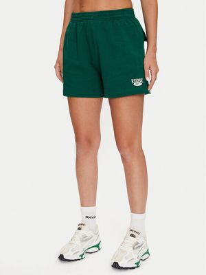 Szorty na lato Reebok ze sklepu: MODIVO w kategorii: Szorty - zdjęcie WP-EBWP-BKLVO-LN0_0000304552656