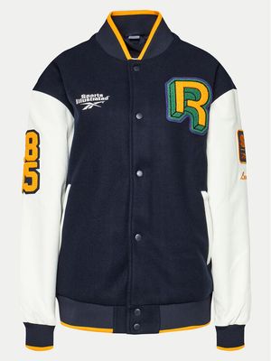 Kurtka męska na jesień wiosenna Reebok ze sklepu: MODIVO w kategorii: Kurtki męskie - zdjęcie WP-EBWP-BKLVO-LN0_0000304553011