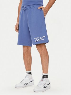 Spodenki męskie sportowe Reebok ze sklepu: MODIVO w kategorii: Spodenki męskie - zdjęcie WP-EBWP-BKLVO-LN0_0000304553035