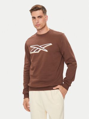 Bluza męska sportowa Reebok ze sklepu: MODIVO w kategorii: Bluzy męskie - zdjęcie WP-EBWP-BKLVO-LN0_0000304553080
