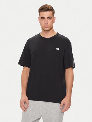 T-shirt męski Reebok ze sklepu: MODIVO w kategorii: T-shirty męskie - zdjęcie WP-EBWP-BKLVO-LN0_0000304553158